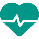 Ícone de Cardiologia